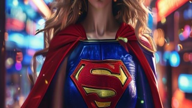Why Now is the Time to Rediscover Supergirl's Legacy