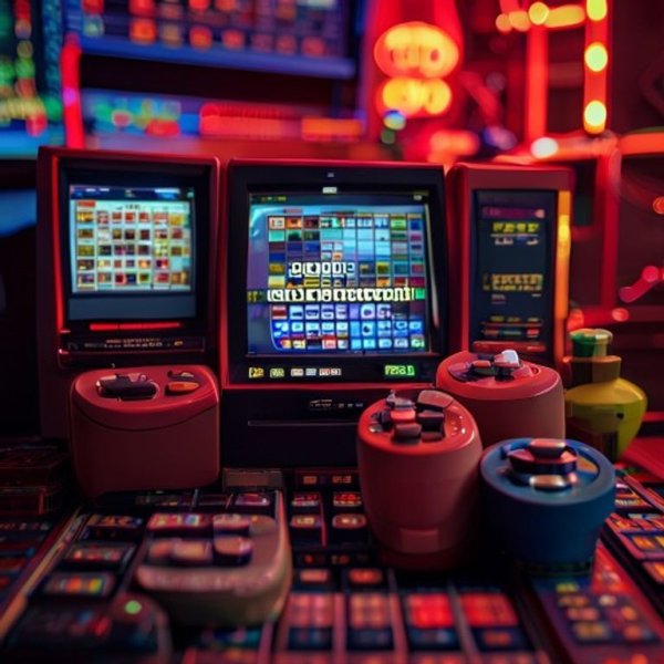 Rediscover the Classics: Why Now is the Time to Embrace Retro Gaming | money game itu apa, boswin77 