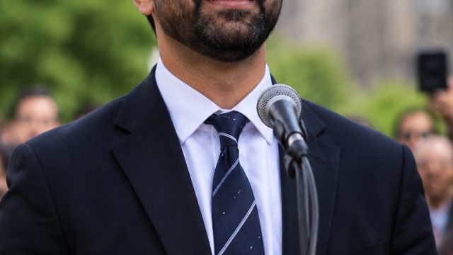 Mamdani-Backed Candidates Make Waves in New York Primaries
