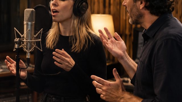 Unlocking the Secrets of Hollywood's Elite Vocal Coaching