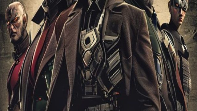 Top MCU Villains Who Rely on Wit Over Superpowers
