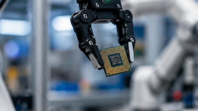 Revolutionizing Automation: The Rising Importance of Gripper Position Feedback Sensors
