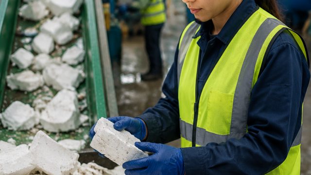 Emerging Trends in Asia-Pacific Foam Recycling Depressant Market