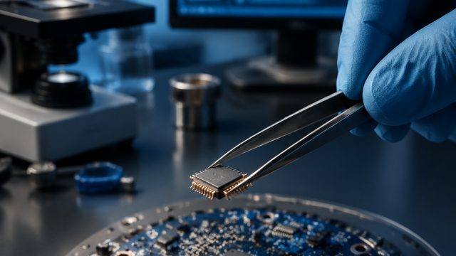 The Growing Significance of Liposomal Encapsulation in Today’s Market