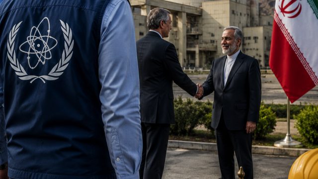 UN Nuclear Agency's Plans for Iran Visits: A Delicate Balance