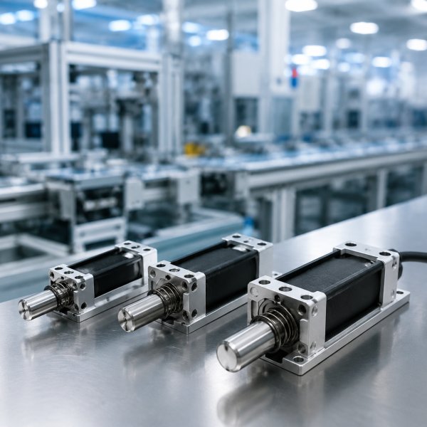 Revolutionizing Automation: Explore Our Linear Vibrating Motor Units | royalewin, slot chili