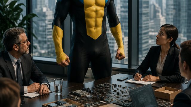 Invincible's Future Secured: Major Updates on Seasons 5 and 6 | togel hkg hari ini keluar live, wher