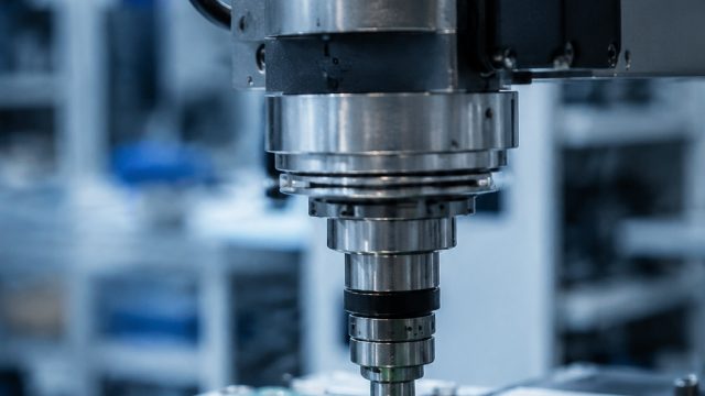 Emerging Trends in Ultrasonic Technology for Electronic Components