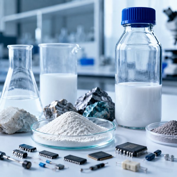 Revolutionizing Mineral Suspension Dispersants in the Asia-Pacific Region | judi slot88, daftar slot