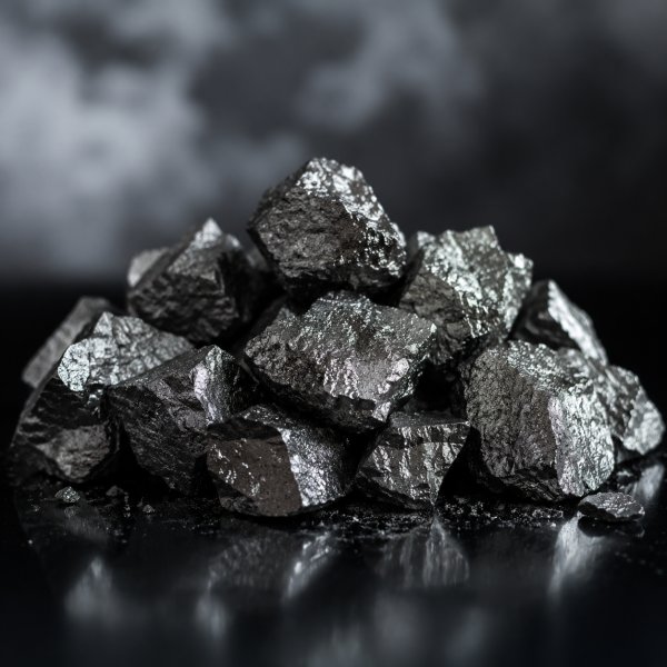 Unlocking the Future of High-Carbon Ferrochrome: Key Insights and Trends | bandar slot, quiz 4d slot