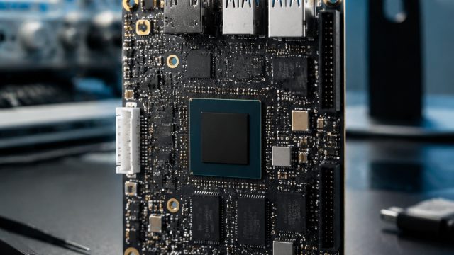 Introducing the New CrossLinkU-NX SoM Board: A Game Changer for Designers | juragan slot 69, 888toge