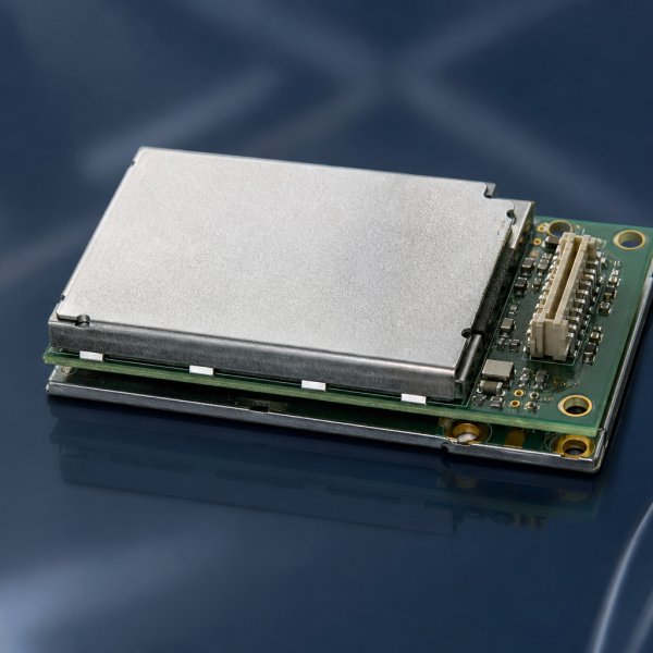 Enhance Your IoT Solutions with the Iridium 9604 Module | link zeus, cpo333