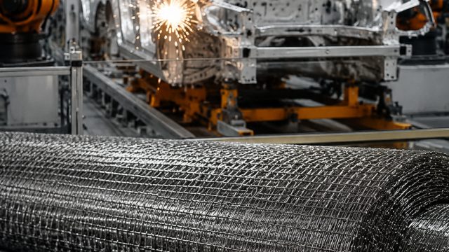 Surge in Demand for Weldable Reinforcement Fabrics Amid Electrification Trends | fantasy football be