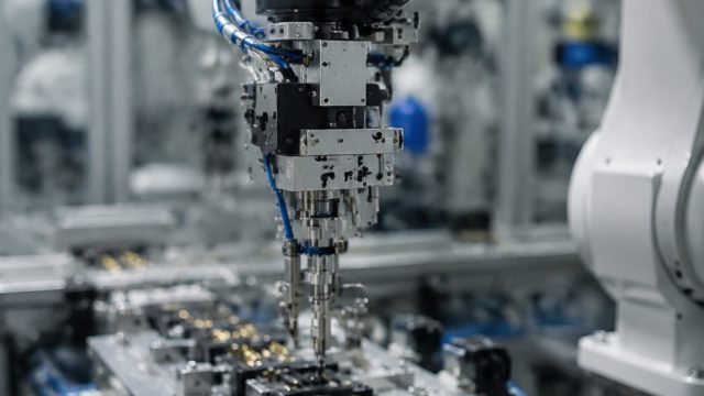 Automation Revolutionizes Peel-Off Finger Assembly Market in 2023 | poker set, syarat mengajukan sho