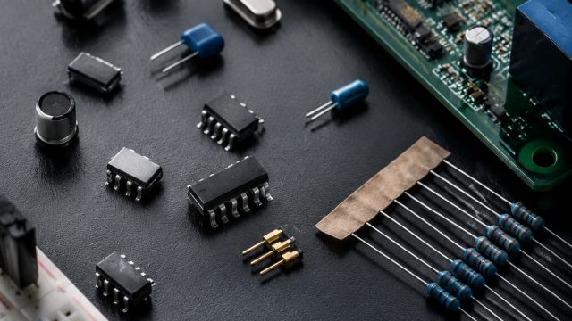 Stay Updated with the Latest in Electronic Components at Sintavo