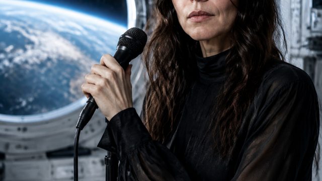 PJ Harvey Unveils New Track Inspired by Space Exploration | ggbet777, king168, 1221 mpo