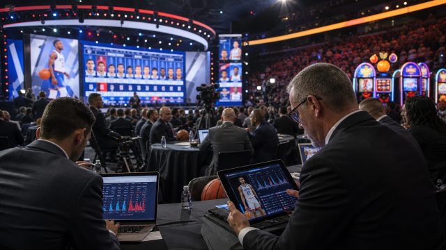 2026 NBA Draft: Key Insights and Trends to Watch | m raja slot, semar123 com, semar123 slot
