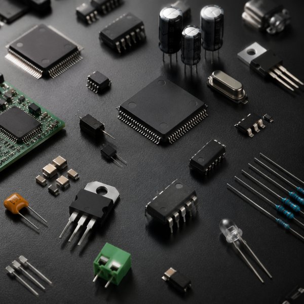 Empowering Your Business with Premium Electronic Components | dewa898, rtp live naga303