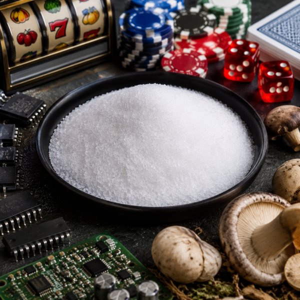 Unlocking the Benefits of Potassium Chloride Granular for Industry | lirik bertau, mie horizon solo 
