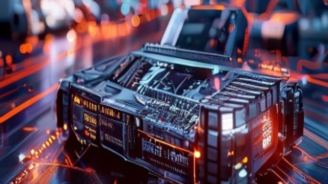 Revolutionary Technology Enhances Semiconductor Reliability in Vehicles | gamareal slot, best paying