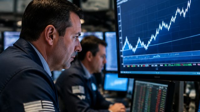 Micron's Earnings Propel S&P 500 Futures Amid Inflation Focus | monopoly gambling, ncaa basketball b