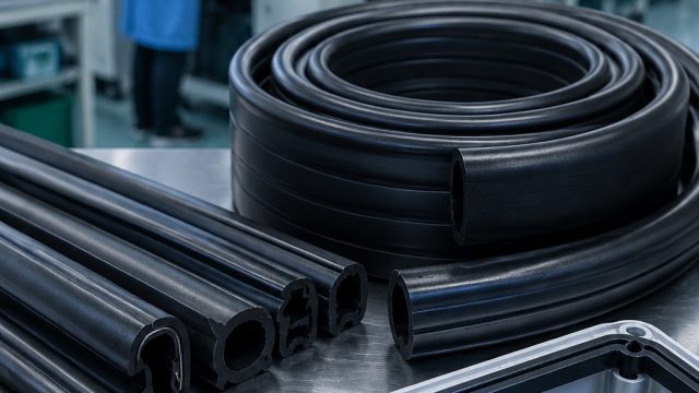 The Rising Demand for Rubber Sealing Strips in Electronics Industry | manga shutline, online casino 