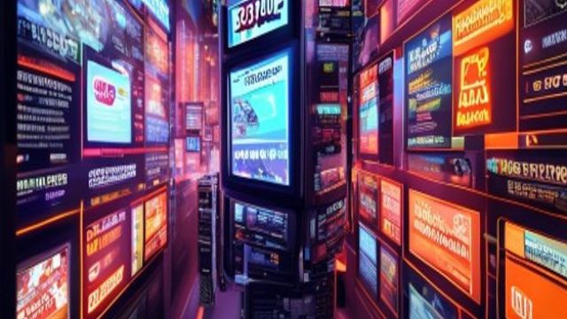Public Perception Shifting: AI News Generation on the Rise | idn spin88, 19dewa slot