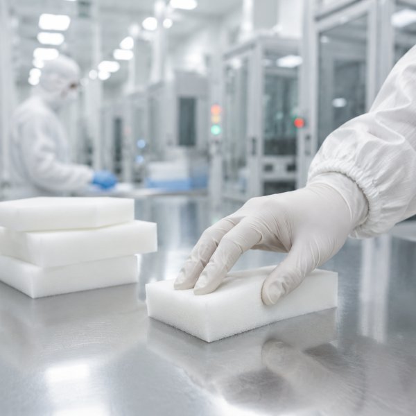 Revolutionizing Cleanroom Hygiene with Antimicrobial Sponge Foam | situs slot terpercaya 2019, pkmas