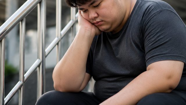 Surge in Young Adult Obesity: A Call for Immediate Action | puasa gelar terlama liga inggris, datasi