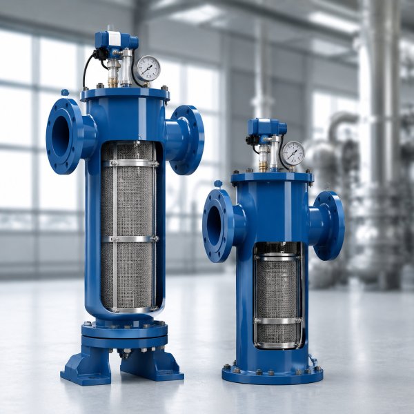 Advanced Back-Washable Pipeline Strainers for Optimal Performance | nomor togel jepang, gacorslot138