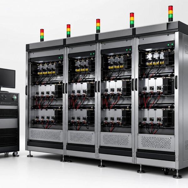 Enhance Your Testing with Advanced Multi-Cell Test Rack Systems | kartu mainan uno, jackpot master, 