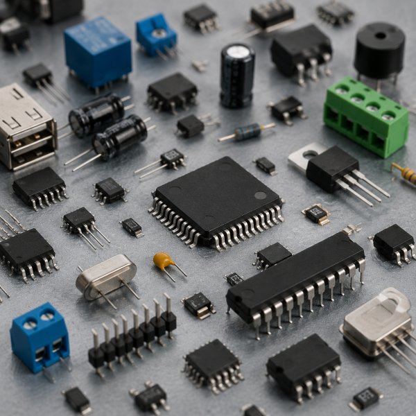 Power Your Projects with Reliable Electronic Components | rtp 988 slot, sports bet rugby league worl