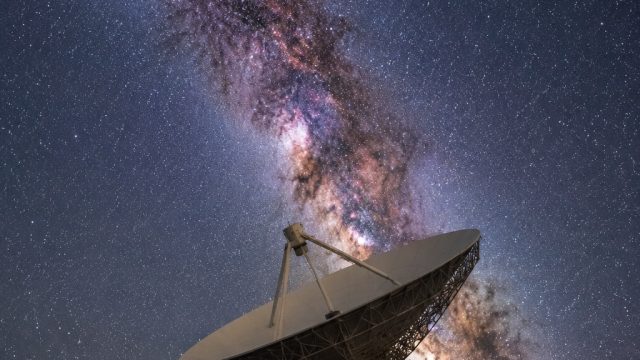 New Insights from the Most Detailed Milky Way Image Yet | place for gambling, poker plus, situs slot
