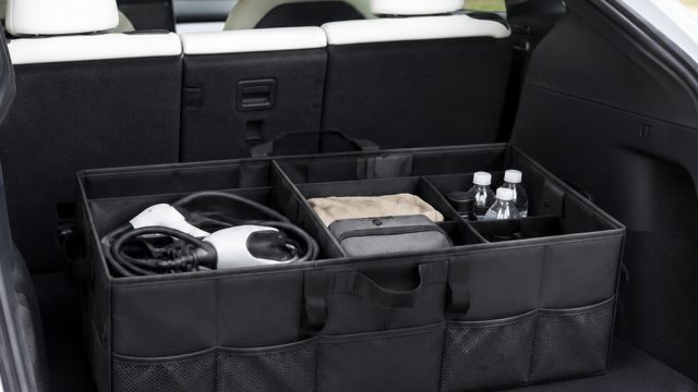 Tesla Introduces Versatile Trunk Organizer for Model Y Owners | KECURANGAN JUDI SLOT ONLINE, slot ji