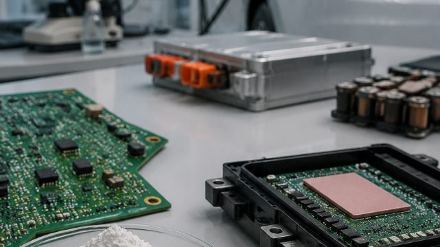 The Rise of Dicyandiamide Hardeners: A Game Changer for Electronics and EVs | data hk jayatogel, age