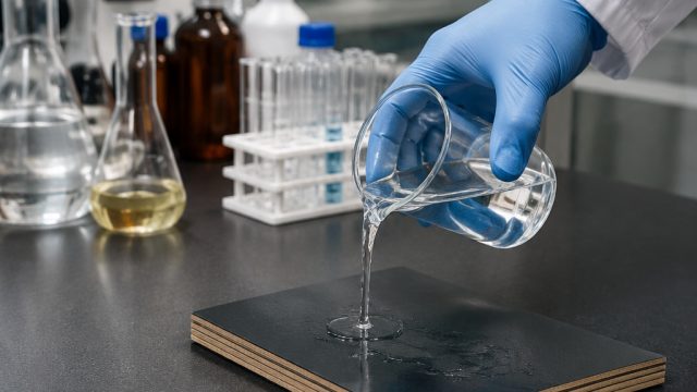 Strategic Insights on the Growing Demand for Chemical-Resistant Laminates | prediksi dukun angka jit