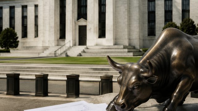 Federal Reserve Stress Tests Reveal Potential Risks for US Banks | perbedaan jam, bocoran admin jarw