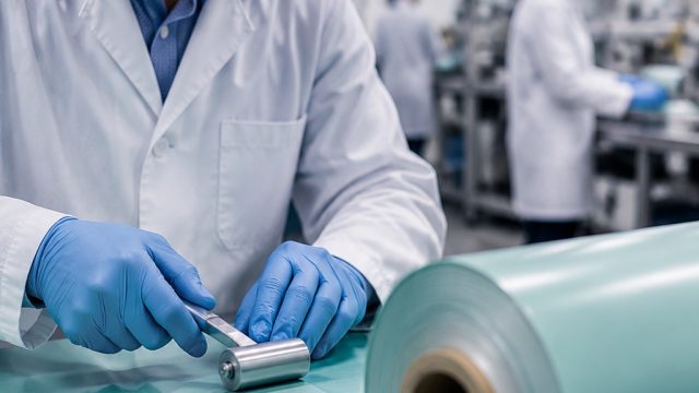Navigating the Evolving Market of Chemical-Protective Laminates | trik bonanza, obor toto 99, rahman