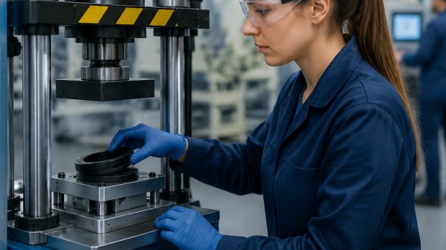 The Soaring Demand for Sulfur Vulcanizing Systems in Precision Manufacturing | king 134 slot, basket