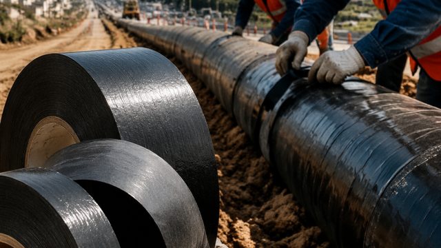 Understanding the Future of Bituminous Tapes in Latin America | kung fu panda 1 full movie, poker de