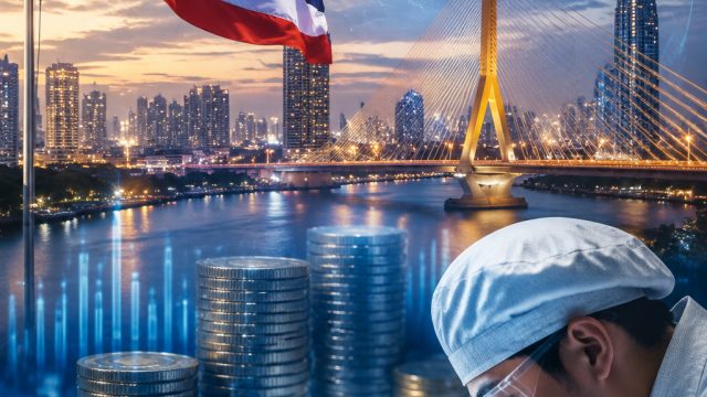 Thailand’s FastPass Initiative: A Gateway to USD 21 Billion in Tech Investments | casino games to pl