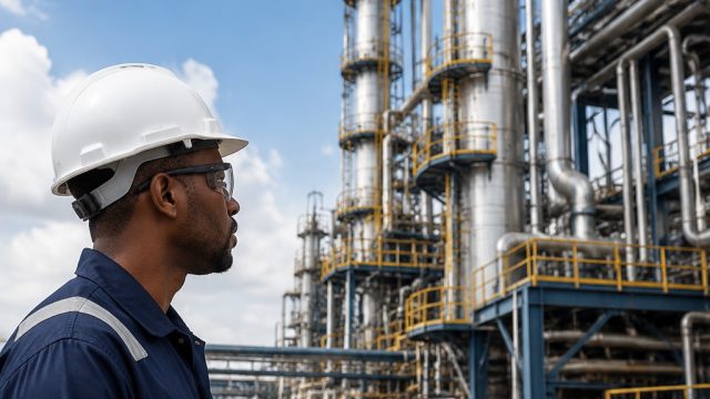 Current Trends in Monoethanolamine Gas Treating in Africa | inaslot88, table games, 4d slot gacor