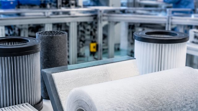 Emerging Trends in Asia-Pacific Exhaust Filter Media Market | ultimate texas holdem online casino, u