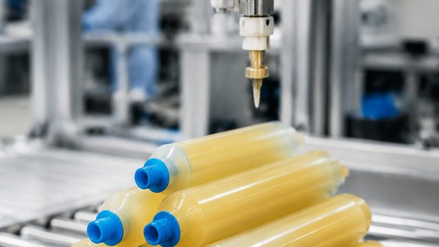 Emerging Trends in Asia-Pacific Hot Melt Adhesive Cartridge Market | naga slot 303, kelipatan 9, id 
