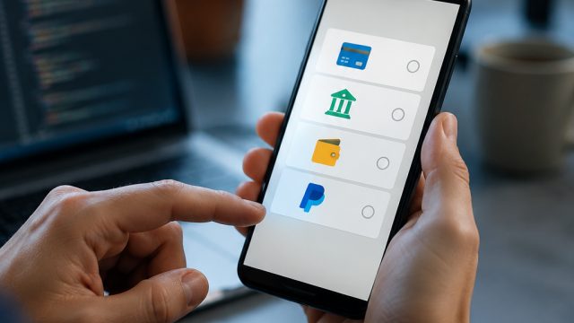 Google Expands Payment Options in Play Store: A Game Changer for Developers | qqmilan login, judires