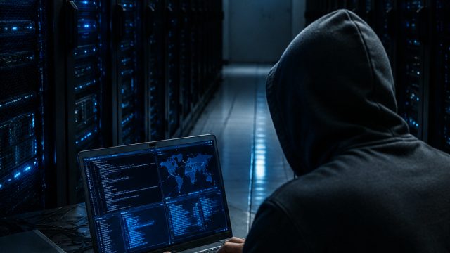 Massive Data Breach Exposes Major Tech Companies' Secrets | poin 123 slot, dragon78 slot
