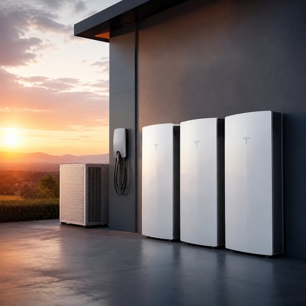 Transforming Energy with Tesla's New Virtual Power Plant Partnership | kedai69 slot, download suara 