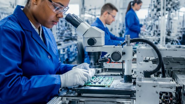 Mississippi's $9 Million Manufacturing Growth Promises New Job Opportunities | winrate utama88, jack